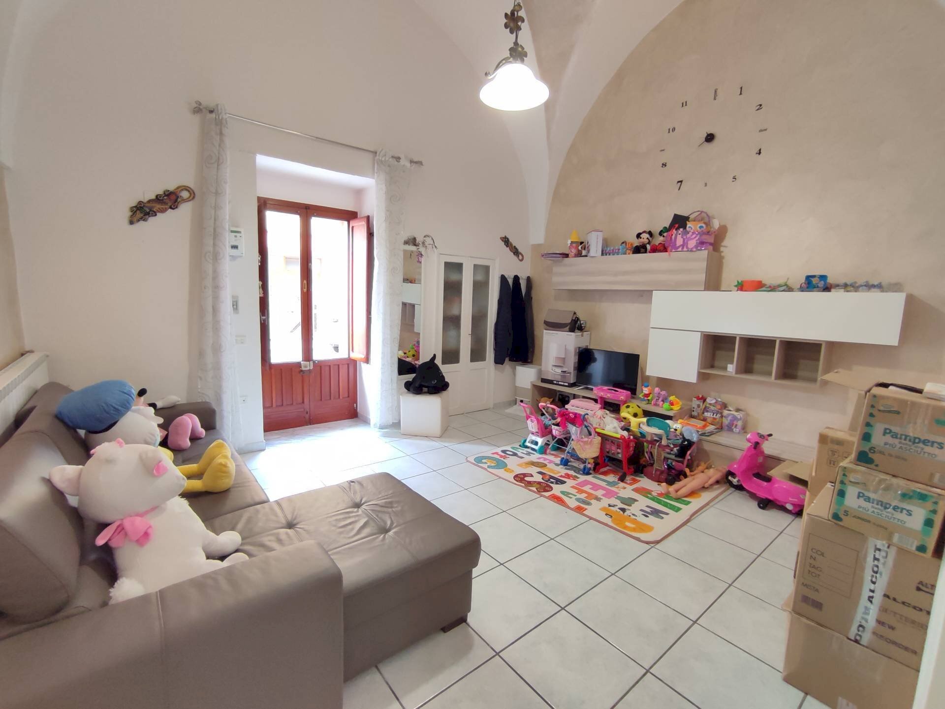 Foto 2 - Three-room apartment via garibaldi, Alezio - photo 2