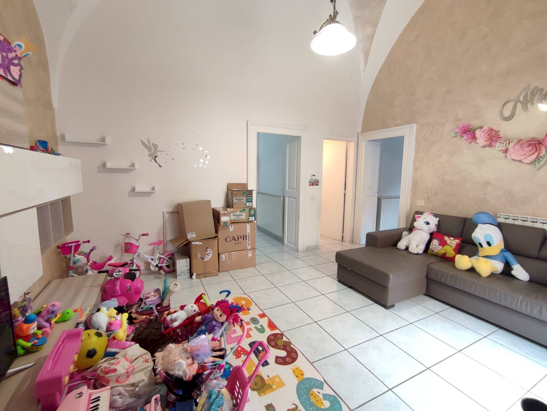 Foto 3 - Three-room apartment via garibaldi, Alezio - photo 3