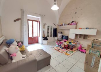 Foto 2 - Trilocale via garibaldi, Alezio - foto 2