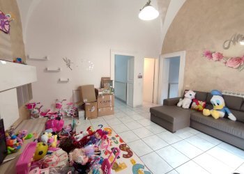 Foto 3 - Trilocale via garibaldi, Alezio - foto 3