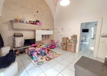 Foto 4 - Trilocale via garibaldi, Alezio - foto 4