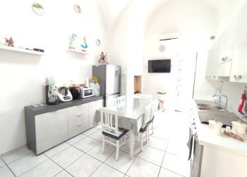 Foto 5 - Trilocale via garibaldi, Alezio - foto 5