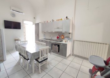 Foto 6 - Trilocale via garibaldi, Alezio - foto 6