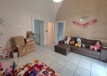 Foto 11 - Trilocale via garibaldi, Alezio - foto 11