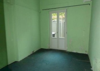 Stanza non arredata - Shop via Pierino Belli, Alba - photo 3