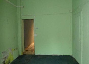 Stanza non arredata - Shop via Pierino Belli, Alba - photo 4