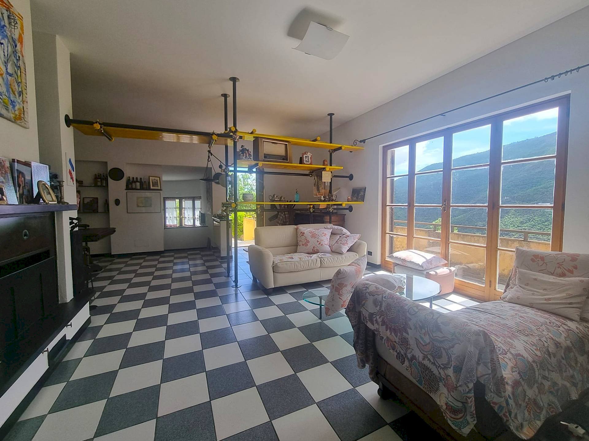 Foto 2 - Villa Strada Provinciale 34, Balestrino - photo 2