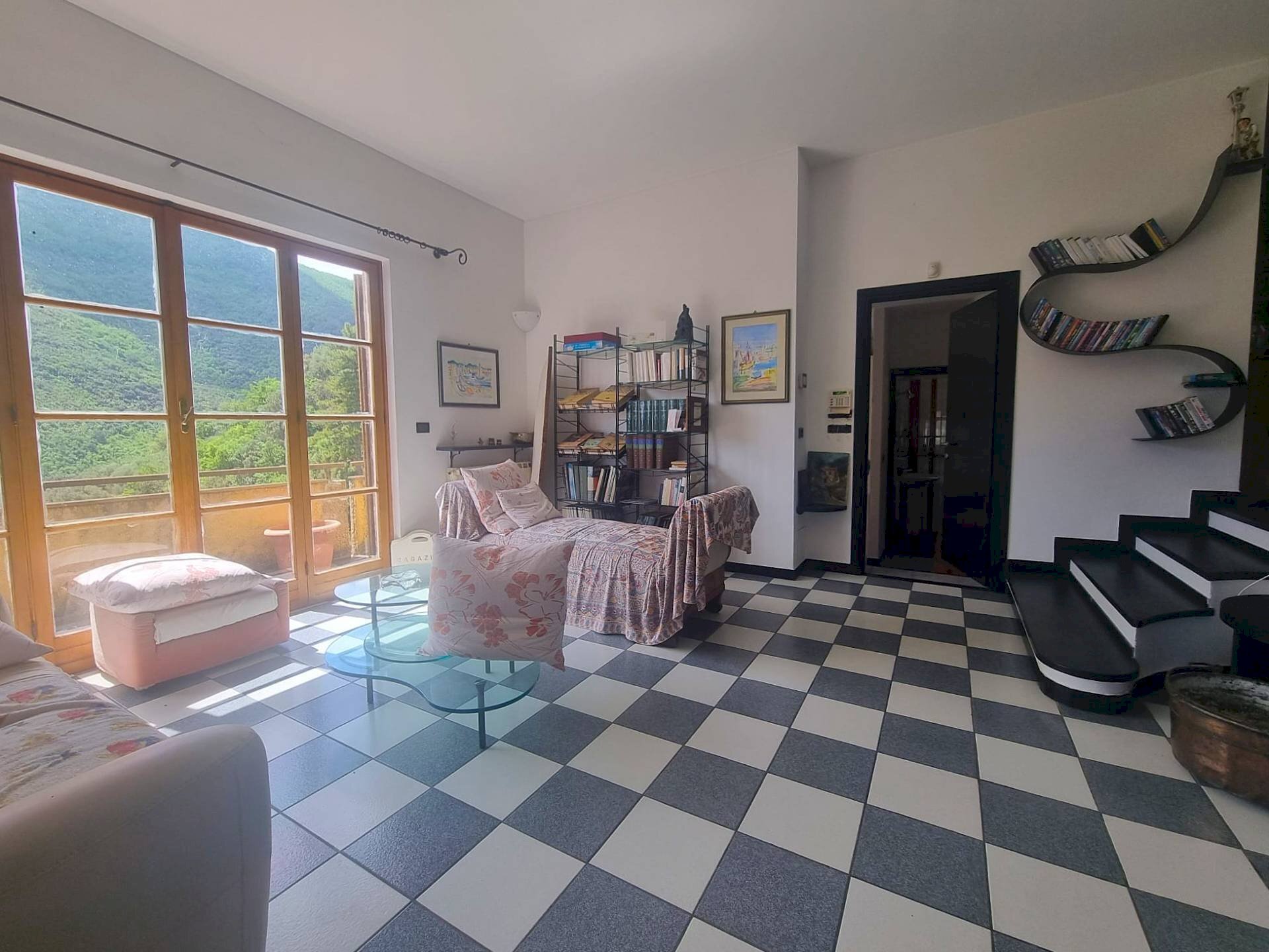 Foto 3 - Villa Strada Provinciale 34, Balestrino - photo 3