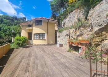 Foto 1 - Villa Strada Provinciale 34, Balestrino - foto 1