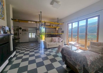 Foto 2 - Villa Strada Provinciale 34, Balestrino - foto 2