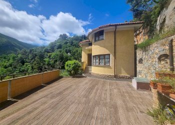 Foto 30 - Villa Strada Provinciale 34, Balestrino - foto 30