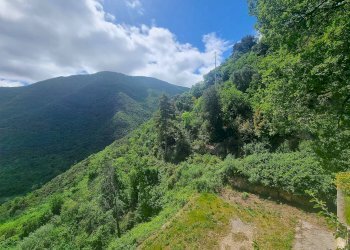 Foto 33 - Villa Strada Provinciale 34, Balestrino - foto 33