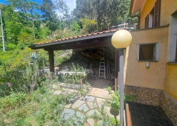 Foto 34 - Villa Strada Provinciale 34, Balestrino - foto 34