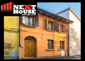 Foto 1 - Villa a Schiera Via Della Rocca
 
5, Pieve di Cento - foto 1