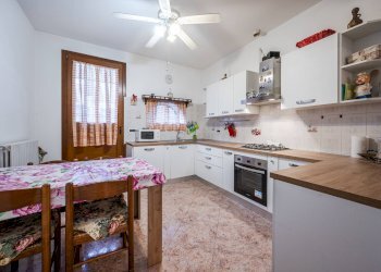 Foto 7 - Villa a Schiera Via Della Rocca
 
5, Pieve di Cento - foto 7