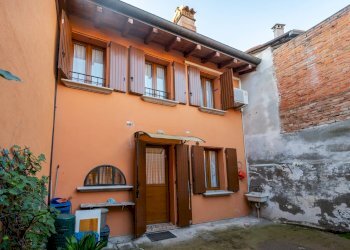 Foto 35 - Villa a Schiera Via Della Rocca
 
5, Pieve di Cento - foto 35