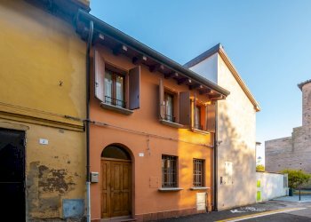 Foto 36 - Villa a Schiera Via Della Rocca
 
5, Pieve di Cento - foto 36