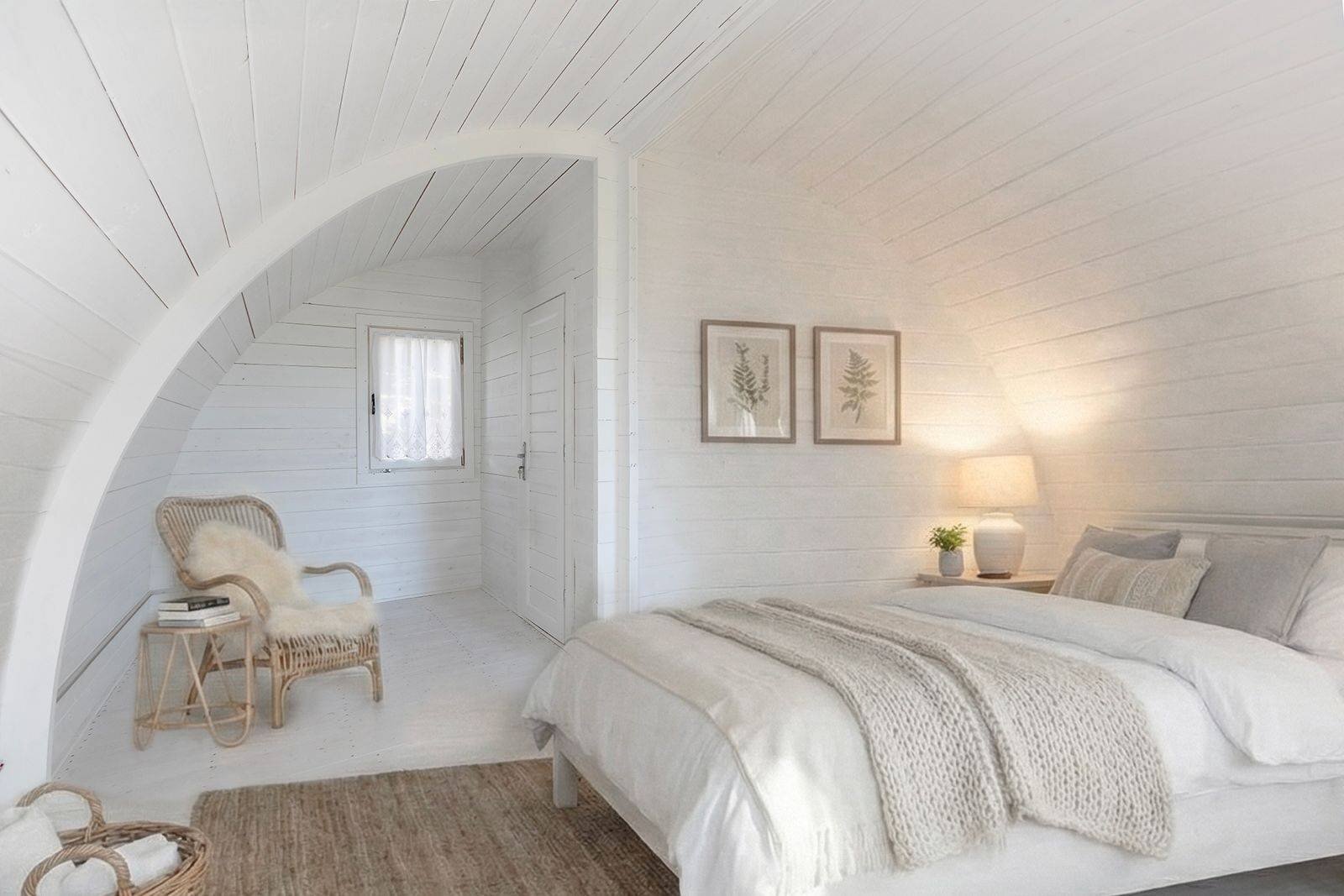 Foto 3 - Villa Località Le Pantane, Vejano - photo 3