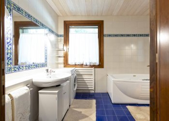 Foto 14 - Villa Località Le Pantane, Vejano - foto 14