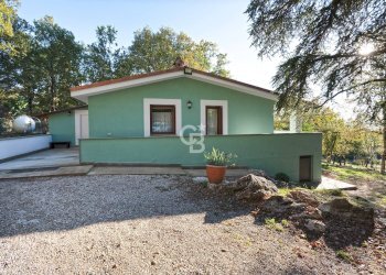 Foto 17 - Villa Località Le Pantane, Vejano - foto 17