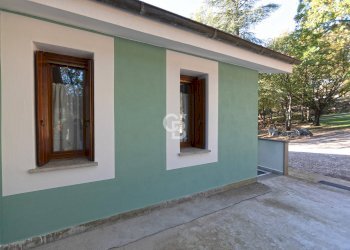 Foto 20 - Villa Località Le Pantane, Vejano - foto 20