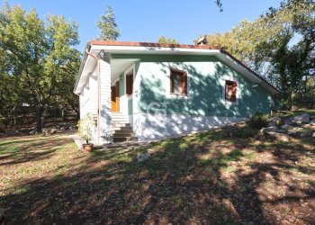 Foto 26 - Villa Località Le Pantane, Vejano - foto 26