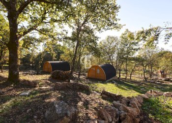 Foto 27 - Villa Località Le Pantane, Vejano - foto 27