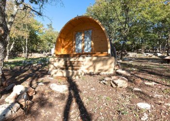 Foto 41 - Villa Località Le Pantane, Vejano - foto 41