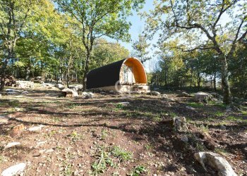 Foto 42 - Villa Località Le Pantane, Vejano - foto 42