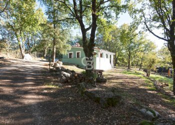 Foto 47 - Villa Località Le Pantane, Vejano - foto 47