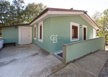 Foto 49 - Villa Località Le Pantane, Vejano - foto 49