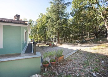 Foto 50 - Villa Località Le Pantane, Vejano - foto 50