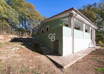 Foto 51 - Villa Località Le Pantane, Vejano - foto 51