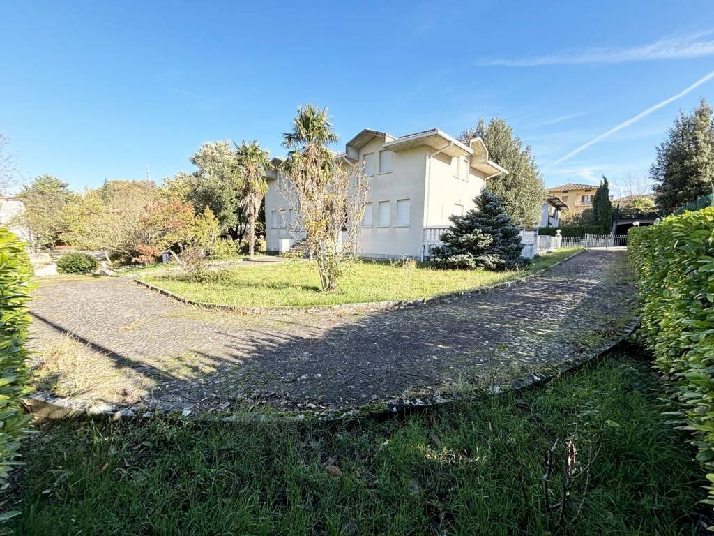 Terreno - Villa via Bruno Buozzi, 42, Cagli - photo 3