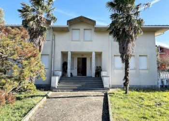 Giardino - Villa via Bruno Buozzi, 42, Cagli - photo 2