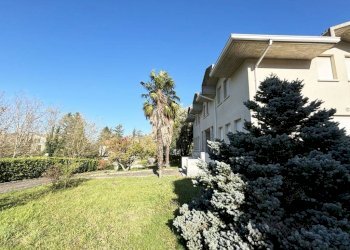 Giardino - Villa via Bruno Buozzi, 42, Cagli - photo 4