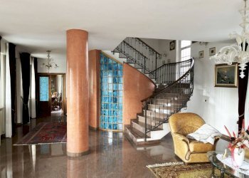 Salone - Villa via Bruno Buozzi, 42, Cagli - photo 6