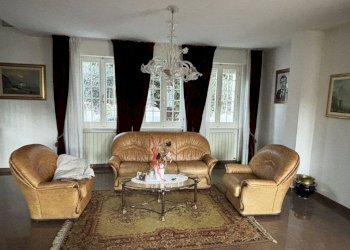 Salone - Villa via Bruno Buozzi, 42, Cagli - photo 8