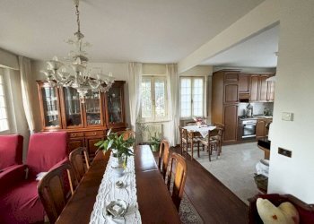 Salone - Villa via Bruno Buozzi, 42, Cagli - photo 10