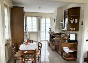 Salone - Villa via Bruno Buozzi, 42, Cagli - photo 11