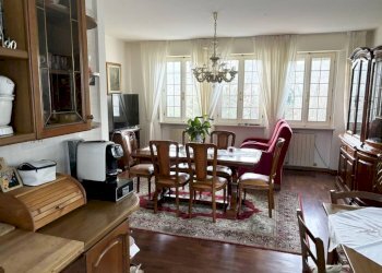 Salone - Villa via Bruno Buozzi, 42, Cagli - photo 14