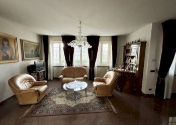 Salone - Villa via Bruno Buozzi, 42, Cagli - photo 16