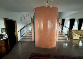 Interno palazzo - Villa via Bruno Buozzi, 42, Cagli - photo 21