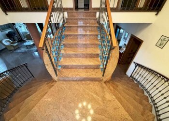 Interno palazzo - Villa via Bruno Buozzi, 42, Cagli - photo 22