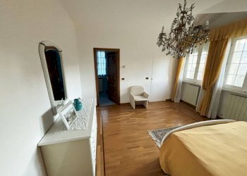 Camera da letto - Villa via Bruno Buozzi, 42, Cagli - photo 29