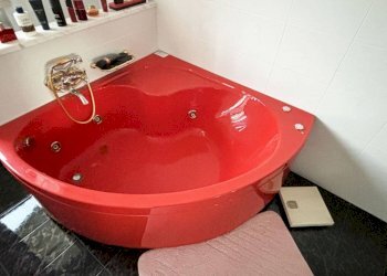 Bagno - Villa via Bruno Buozzi, 42, Cagli - photo 39