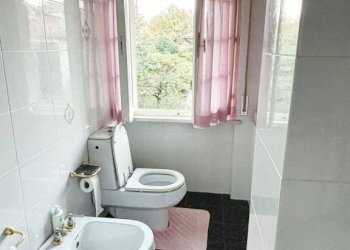 Bagno - Villa via Bruno Buozzi, 42, Cagli - photo 41