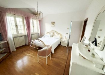 Camera da letto - Villa via Bruno Buozzi, 42, Cagli - photo 43