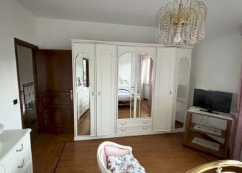 Camera da letto - Villa via Bruno Buozzi, 42, Cagli - photo 44