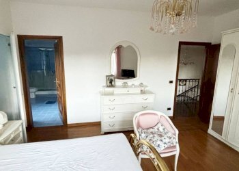 Camera da letto - Villa via Bruno Buozzi, 42, Cagli - photo 45